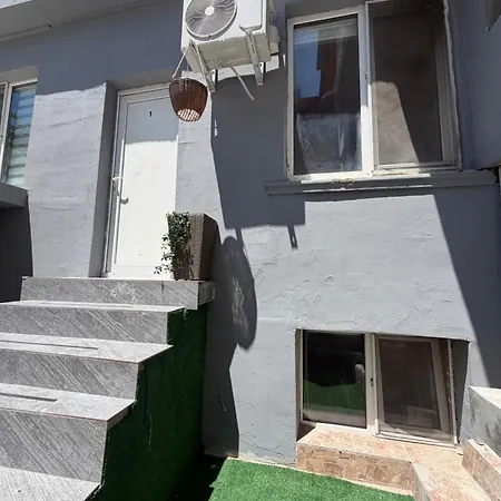 Boho Style House * Варна