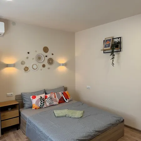 Boho Style House Апартаменти Варна