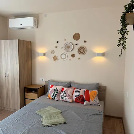 Boho Style House Апартаменти Варна