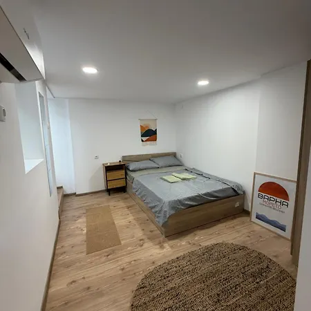 Апартаменти Boho Style House